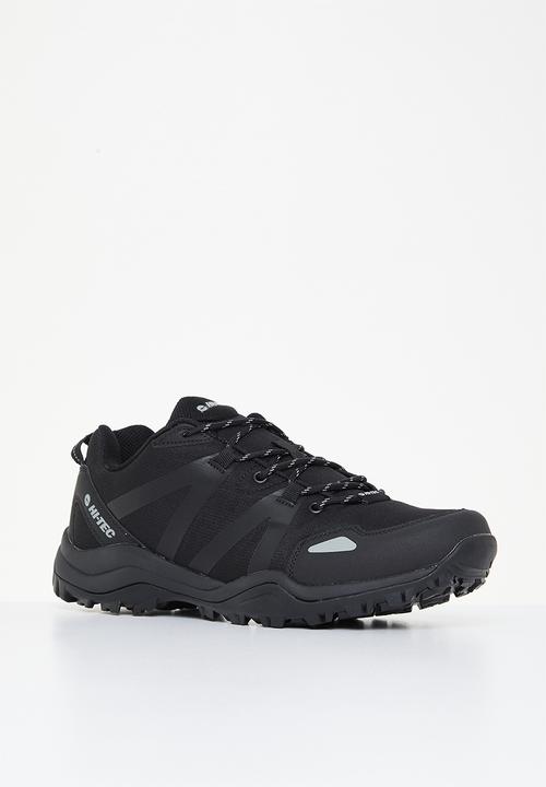Hi-Tec - Ares - black