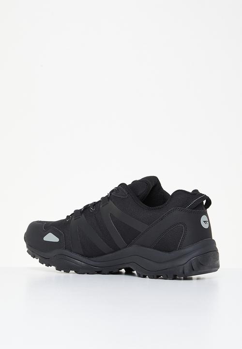 Hi-Tec - Ares - black