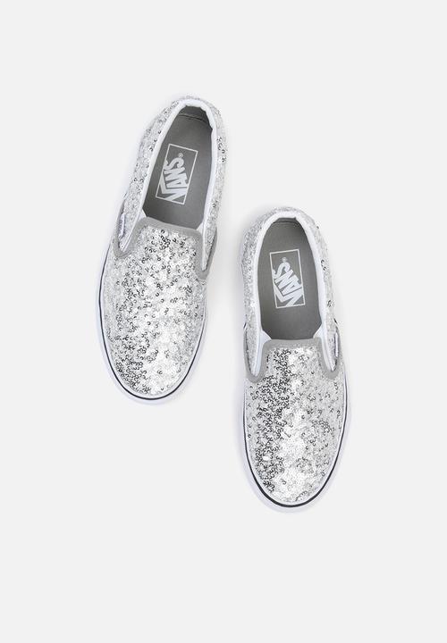 Vans - Classic Slip-On 