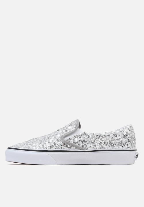 Vans - Classic Slip-On 
