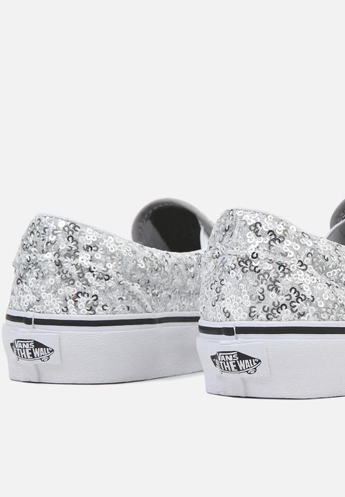 Vans - Classic Slip-On 