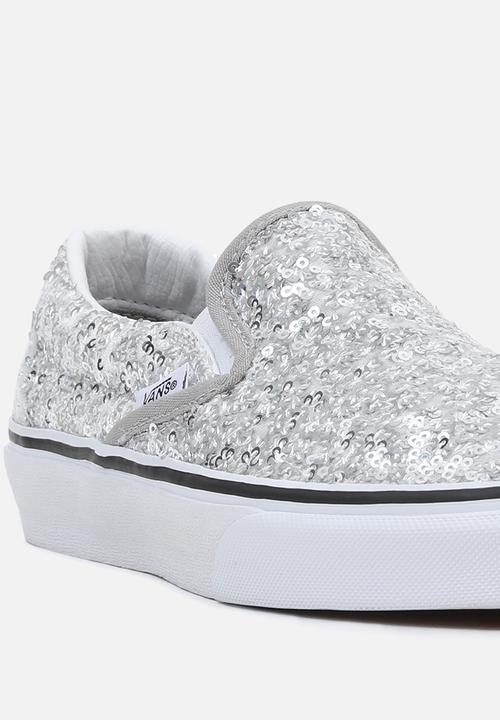 Vans - Classic Slip-On 