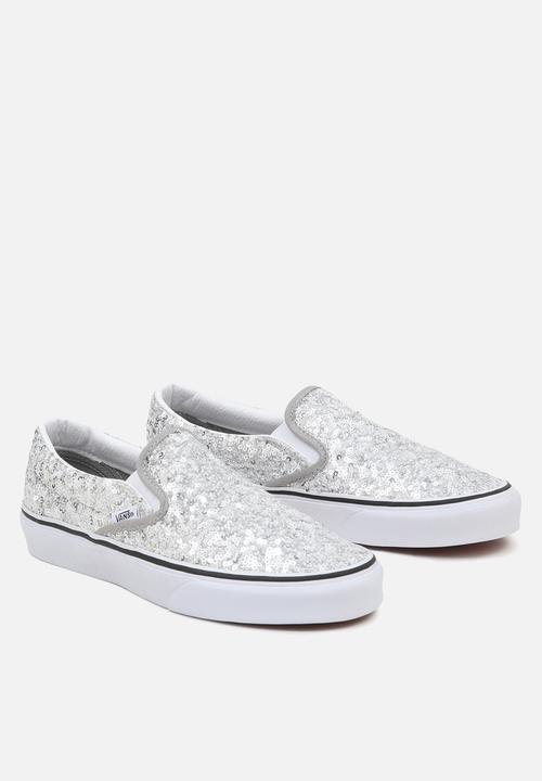 Vans - Classic Slip-On 