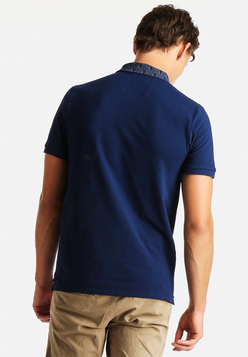 Ben Sherman - Polo S/S Shirt