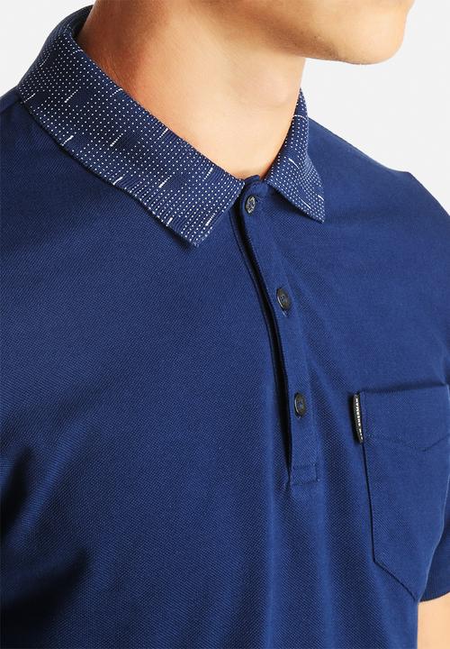 Ben Sherman - Polo S/S Shirt