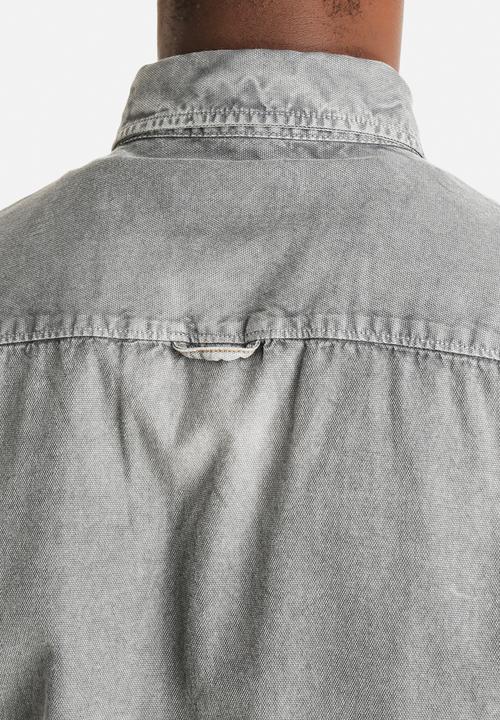 Jack & Jones - Speak L/S Shirt 