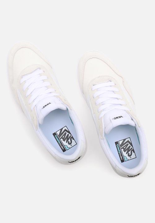 Vans - Cruze too cc - (staple) true white/true white