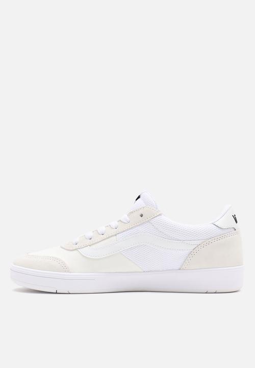 Vans - Cruze too cc - (staple) true white/true white