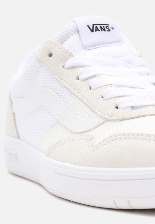 Vans - Cruze too cc - (staple) true white/true white