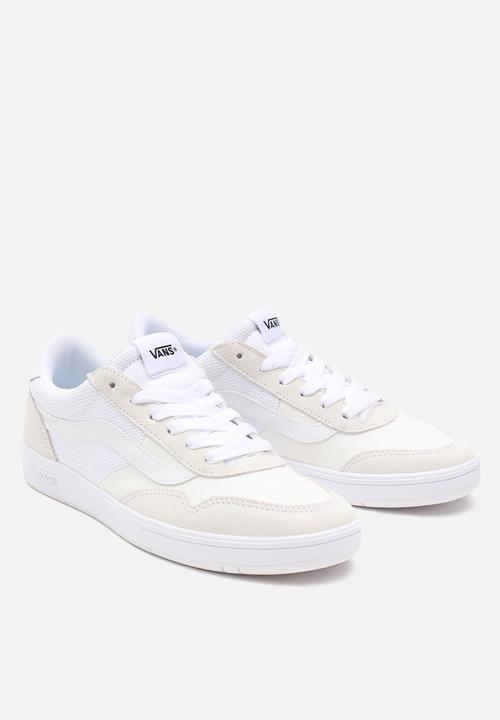 Vans - Cruze too cc - (staple) true white/true white