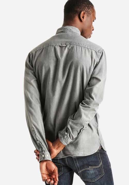 Jack & Jones - Speak L/S Shirt 
