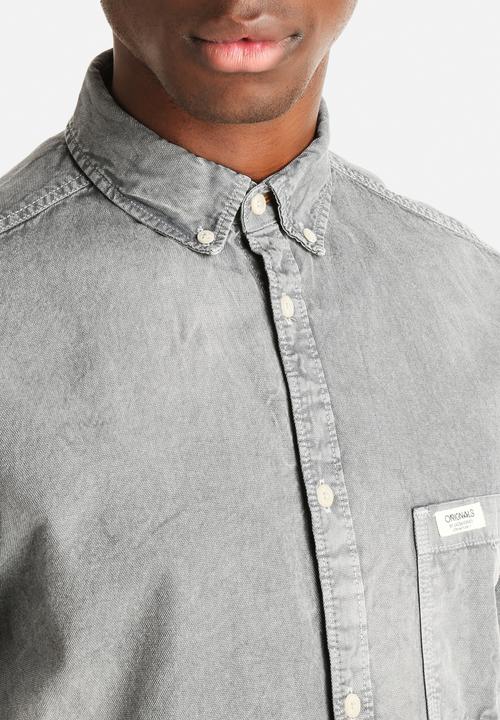 Jack & Jones - Speak L/S Shirt 