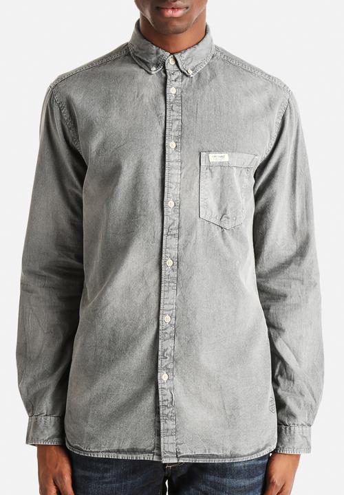 Jack & Jones - Speak L/S Shirt 