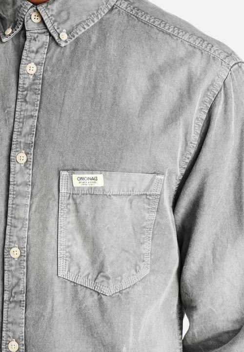 Jack & Jones - Speak L/S Shirt 