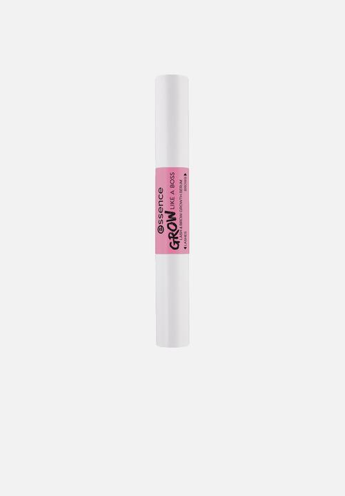 essence - Essence Grow Like a Boss Lash & Brow Growth Serum