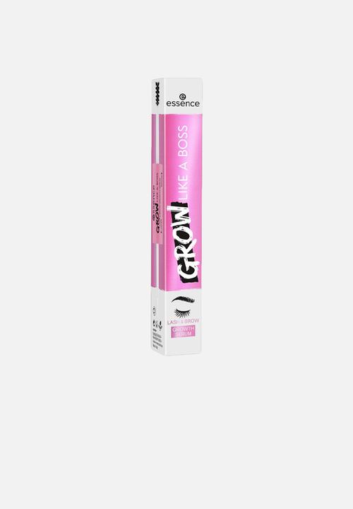 essence - Essence Grow Like a Boss Lash & Brow Growth Serum
