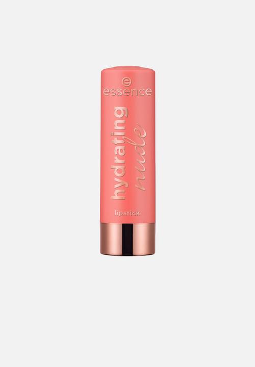 essence - Essence Hydrating Nude Lipstick 304