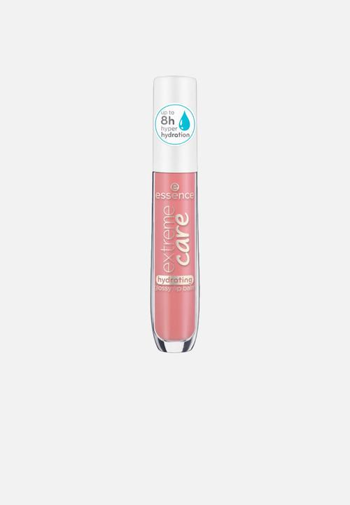 essence - Extreme Care Hydrating Glossy Lip Balm 02