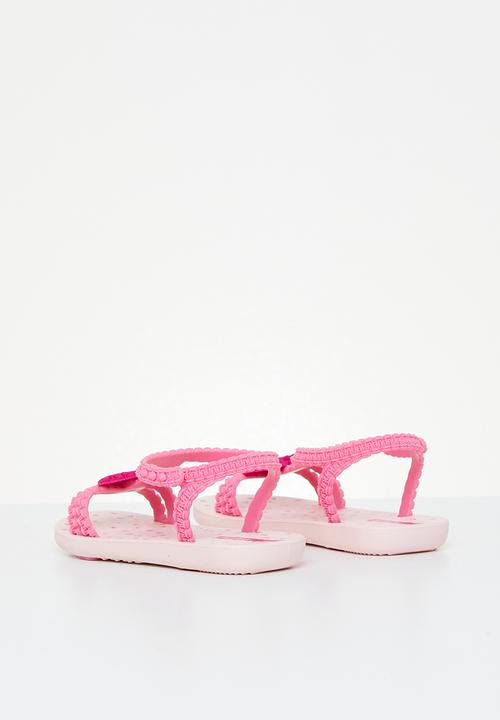 Ipanema - Hearty sandal - pink