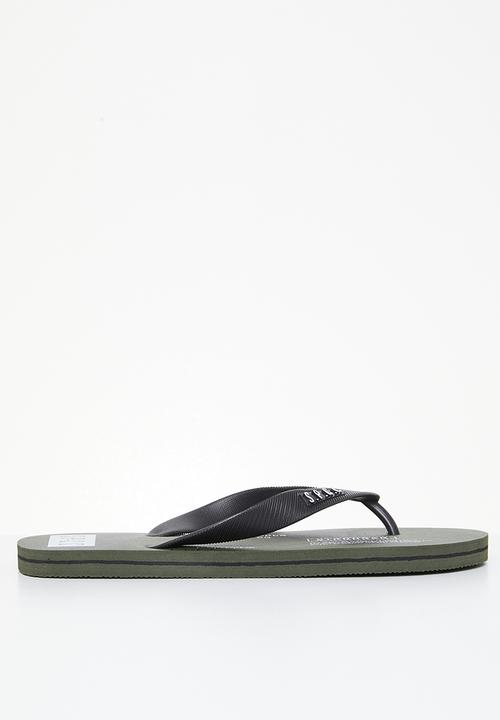 S.P.C.C - Radu flip-flop - fatigue