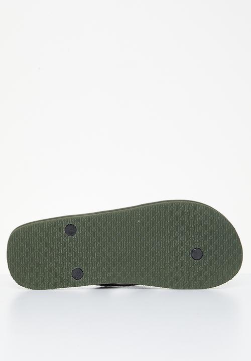 S.P.C.C - Radu flip-flop - fatigue