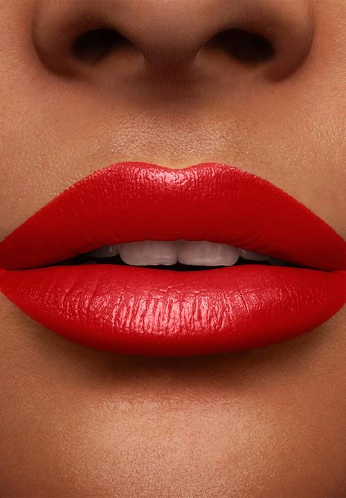 Lancôme - L'Absolu Rouge Cream - 132 Caprice-de-Rouge