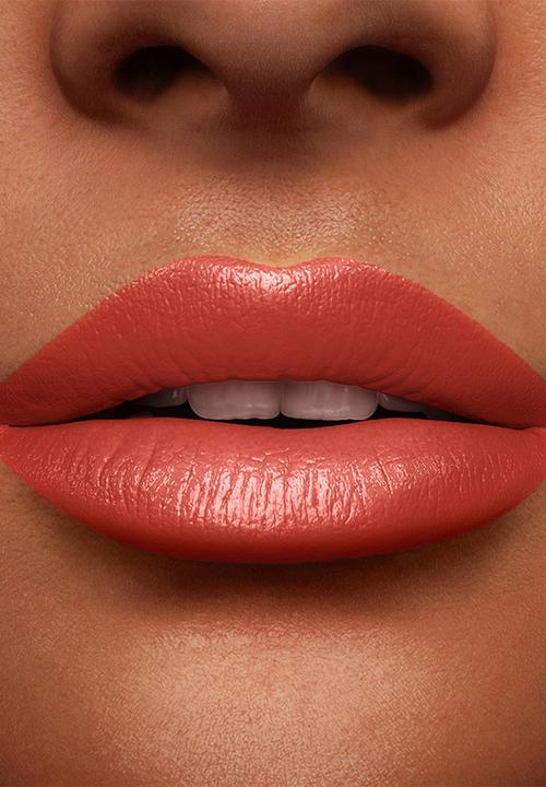 Lancôme - L'Absolu Rouge Cream - 295 French-Rendezvous