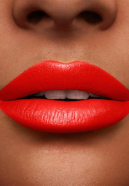 Lancôme - L'Absolu Rouge Cream - 198 Rouge-Flamboyant