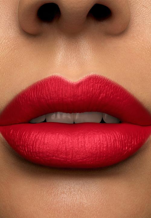 Lancôme - L'Absolu Rouge Matte - 505 Attrape-Cœur