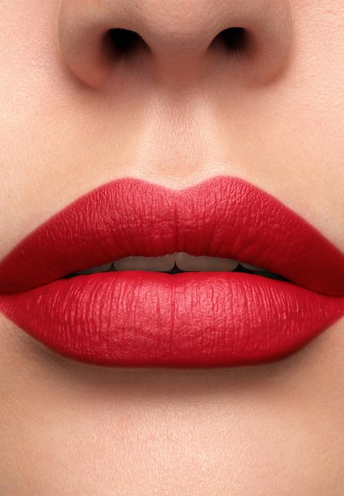 Lancôme - L'Absolu Rouge Matte - 505 Attrape-Cœur