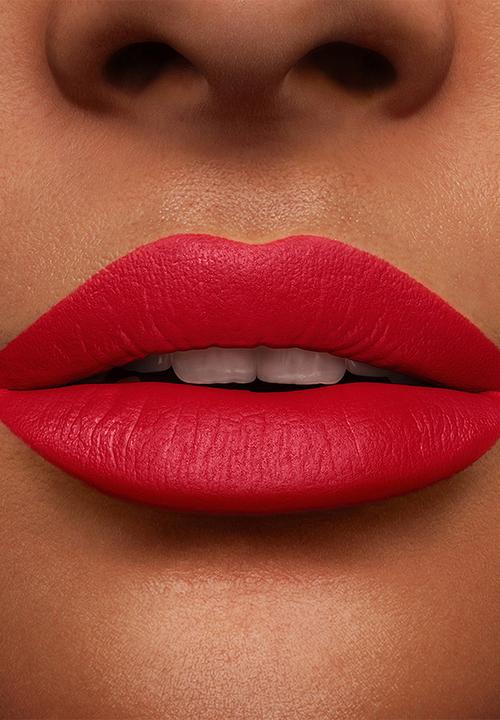 Lancôme - L'Absolu Rouge Matte - 505 Attrape-Cœur