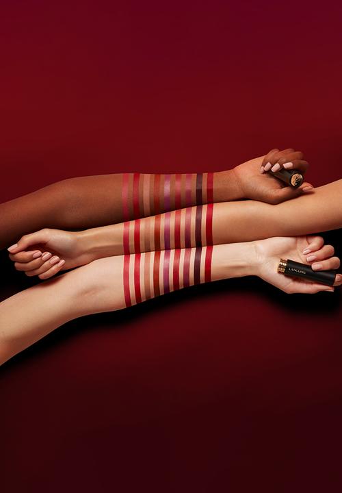 Lancôme - L'Absolu Rouge Matte - 505 Attrape-Cœur