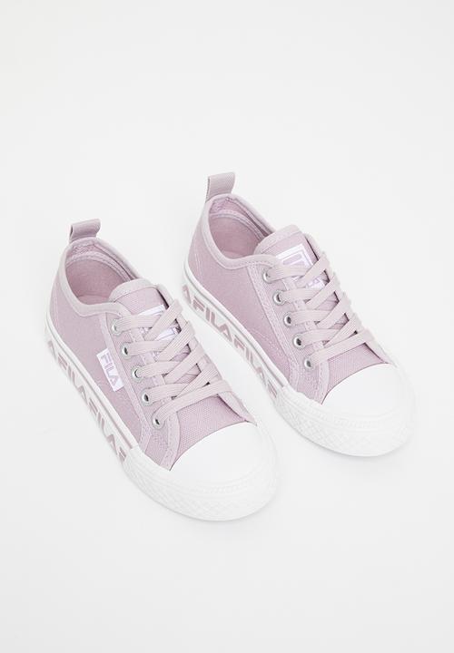 FILA - Alps lo canvas - lilac