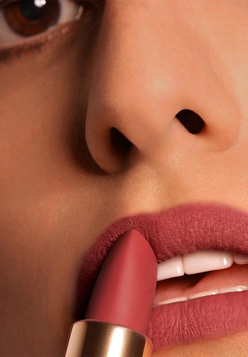 Lancôme - L'Absolu Rouge Matte - 410 Impertinence