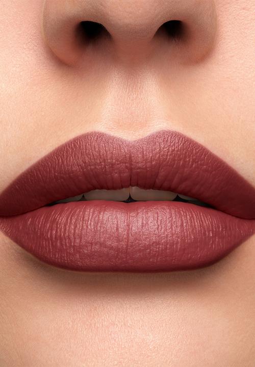 Lancôme - L'Absolu Rouge Matte - 410 Impertinence