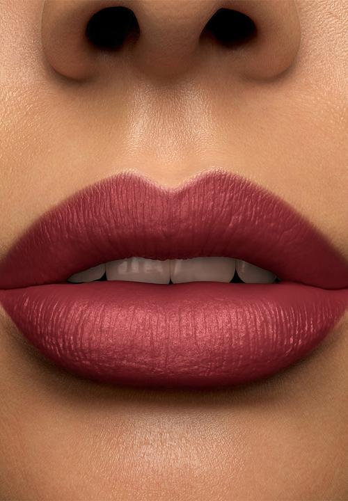 Lancôme - L'Absolu Rouge Matte - 410 Impertinence