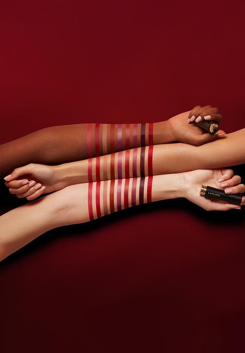 Lancôme - L'Absolu Rouge Matte - 410 Impertinence