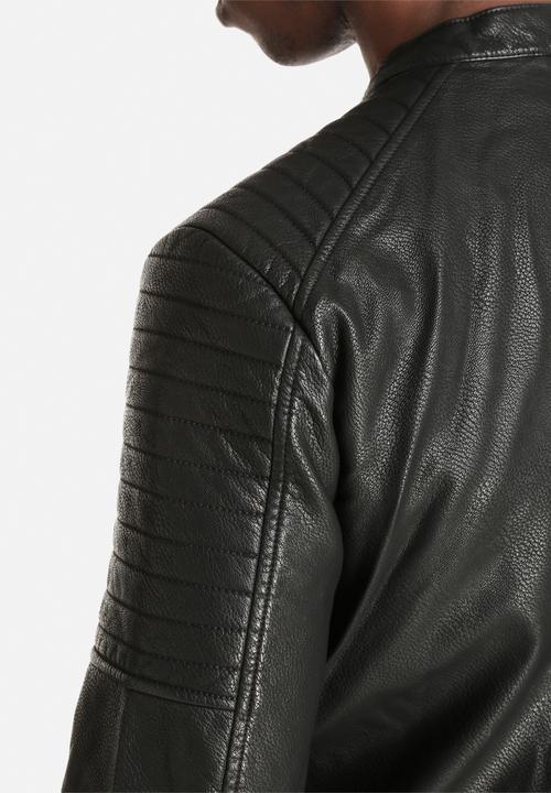 Jack & Jones - Tano Biker Jacket