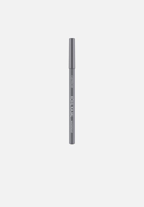 Catrice - Kohl Kajal Waterproof Eyeliner Pencil - Homey Grey