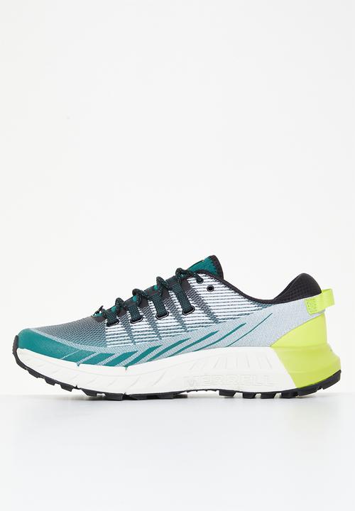 Merrell - Agility peak 4 - jade
