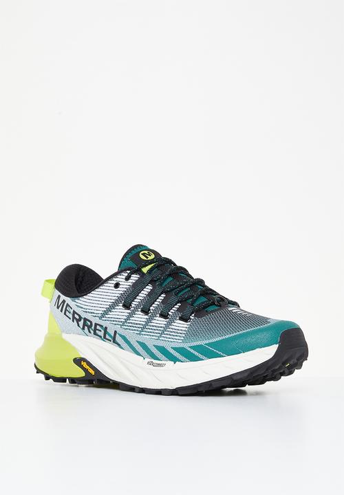 Merrell - Agility peak 4 - jade