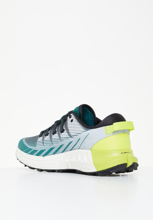Merrell - Agility peak 4 - jade
