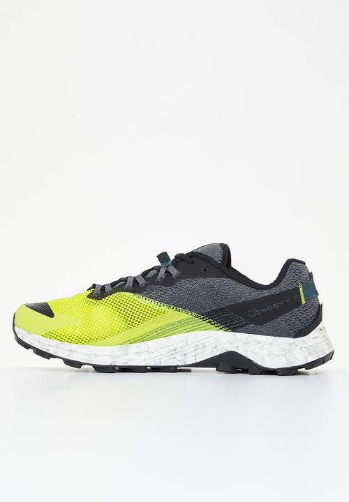 Merrell - Mtl long sky 2 - hi viz & jade