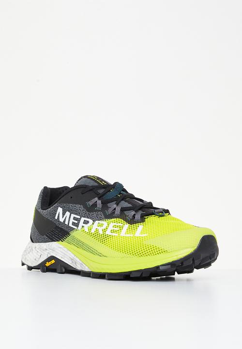 Merrell - Mtl long sky 2 - hi viz & jade