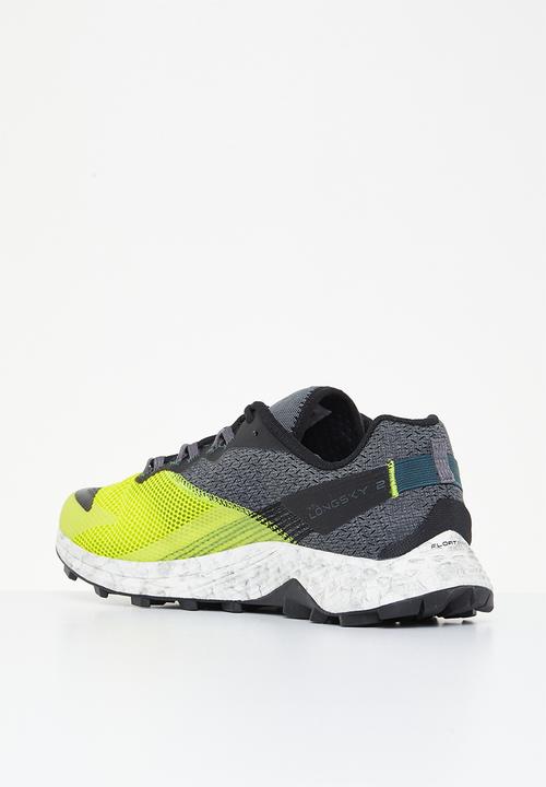 Merrell - Mtl long sky 2 - hi viz & jade