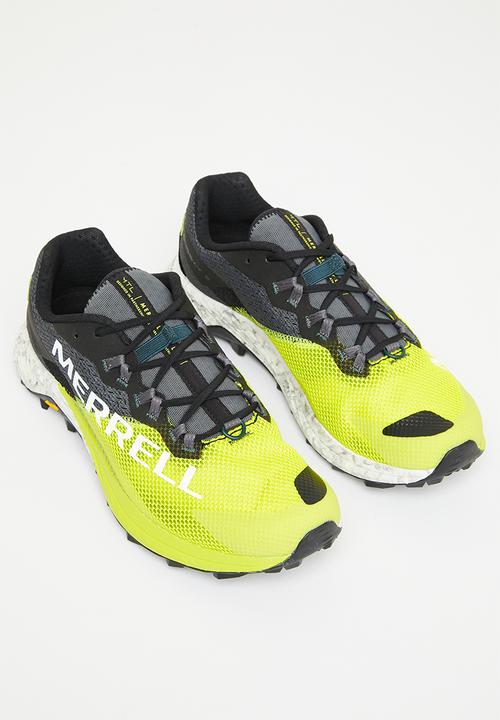 Merrell - Mtl long sky 2 - hi viz & jade