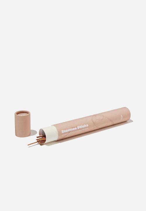 Typo - Incense sticks - brown