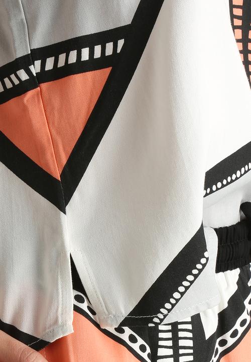 MINKPINK - Dance Till Dawn Top