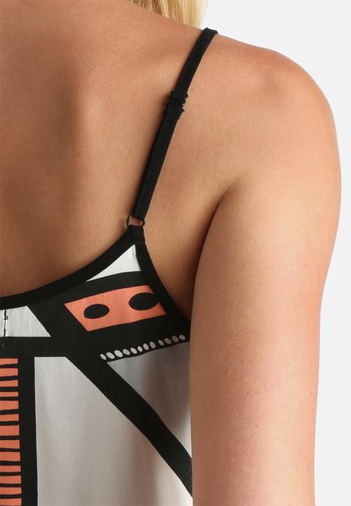 MINKPINK - Dance Till Dawn Top