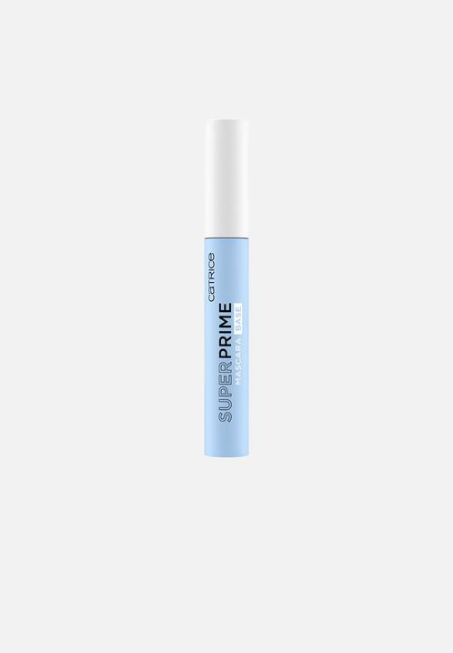 Catrice - SUPER PRIME Mascara Base